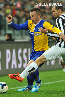 Antonio Cassano
