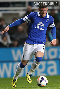 Ross Barkley