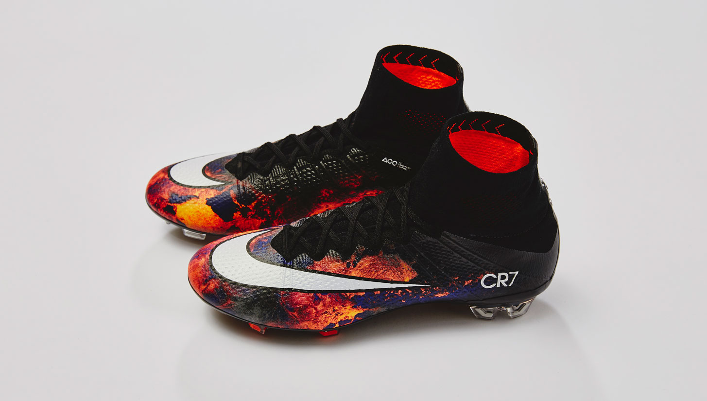 Discover Discount New 2016 17 NIke Mercurial Superfly V ID