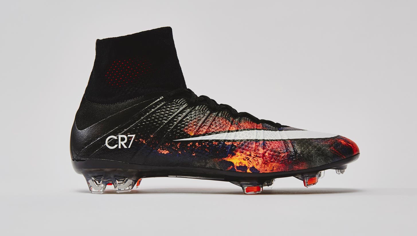 mercurial superfly iv cr7 savage beauty