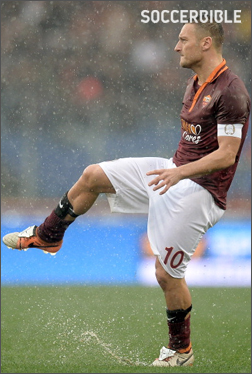 Franceso Totti