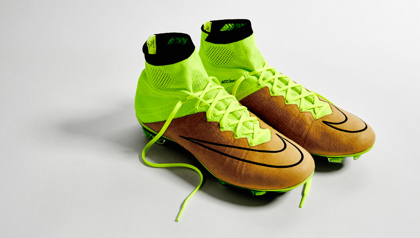 Nike Mercurial Superfly VI Elite FG Football Boots, ￡140.00