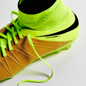 nike hypervenom phantom 2 green