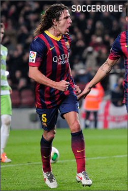 Carles Puyol