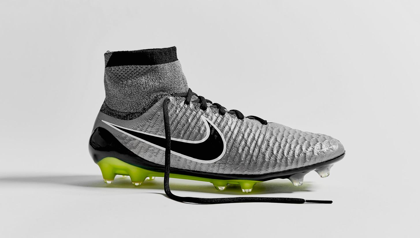 magista obra metallic pewter