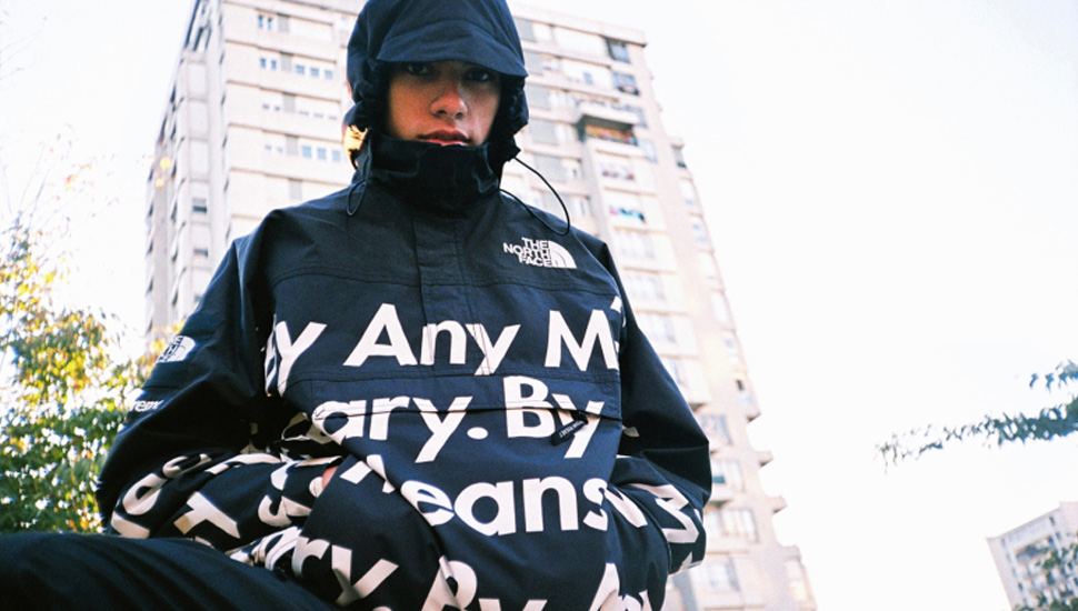 Supreme®/The North Face® – Supreme