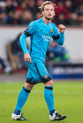 Ivan Rakitic