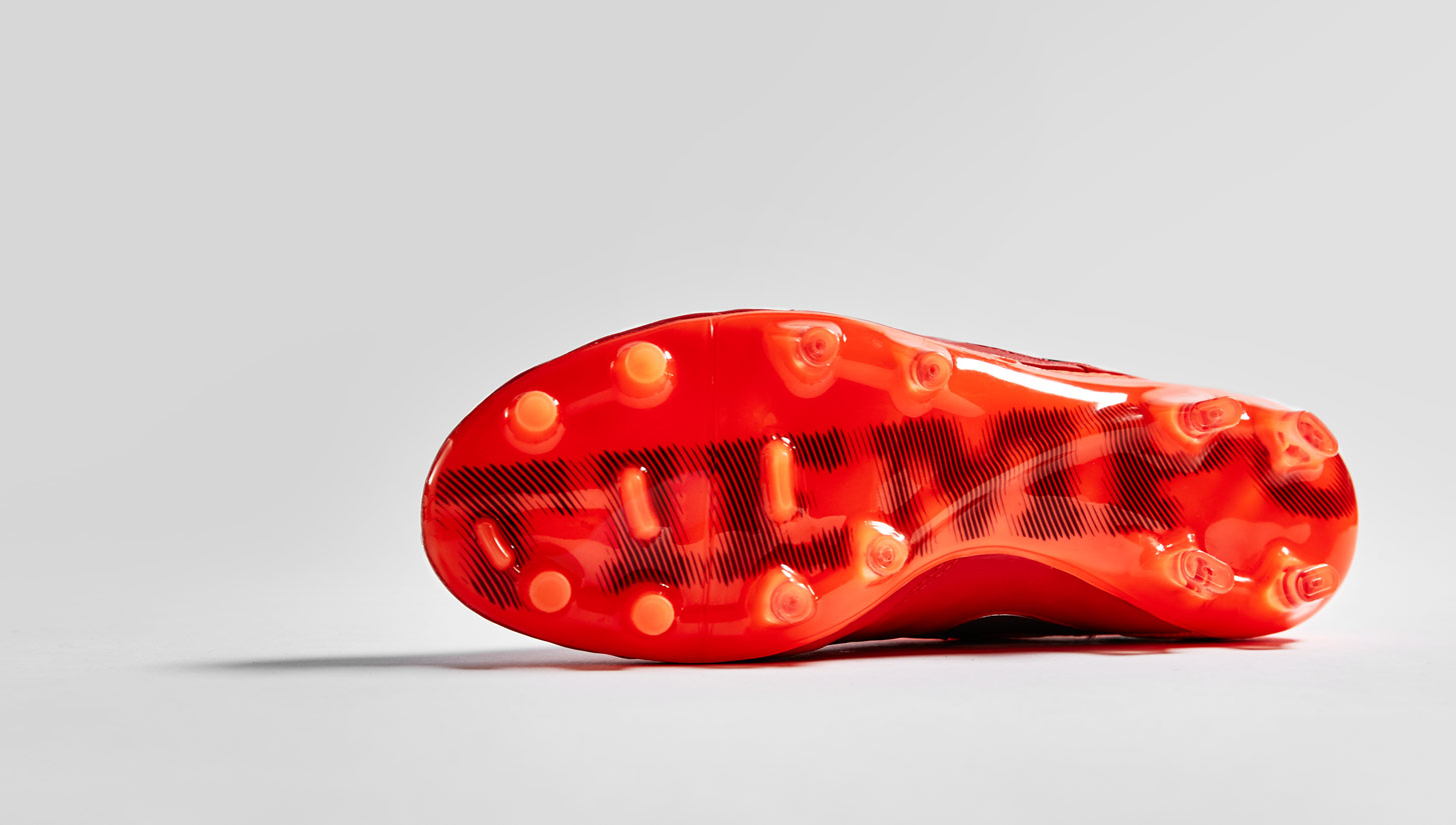 nike tiempo 6 blackout