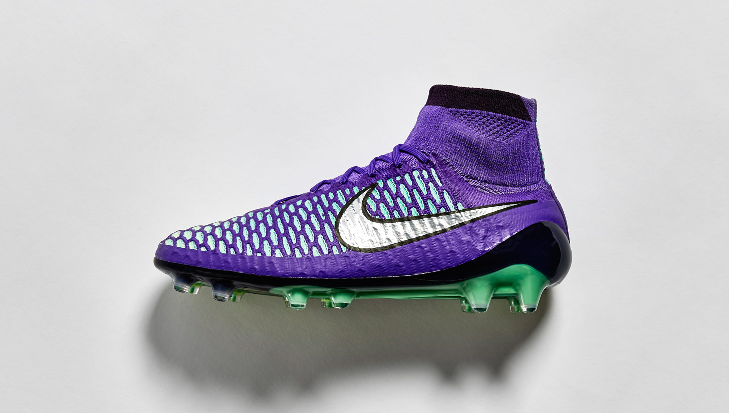 purple magista obra