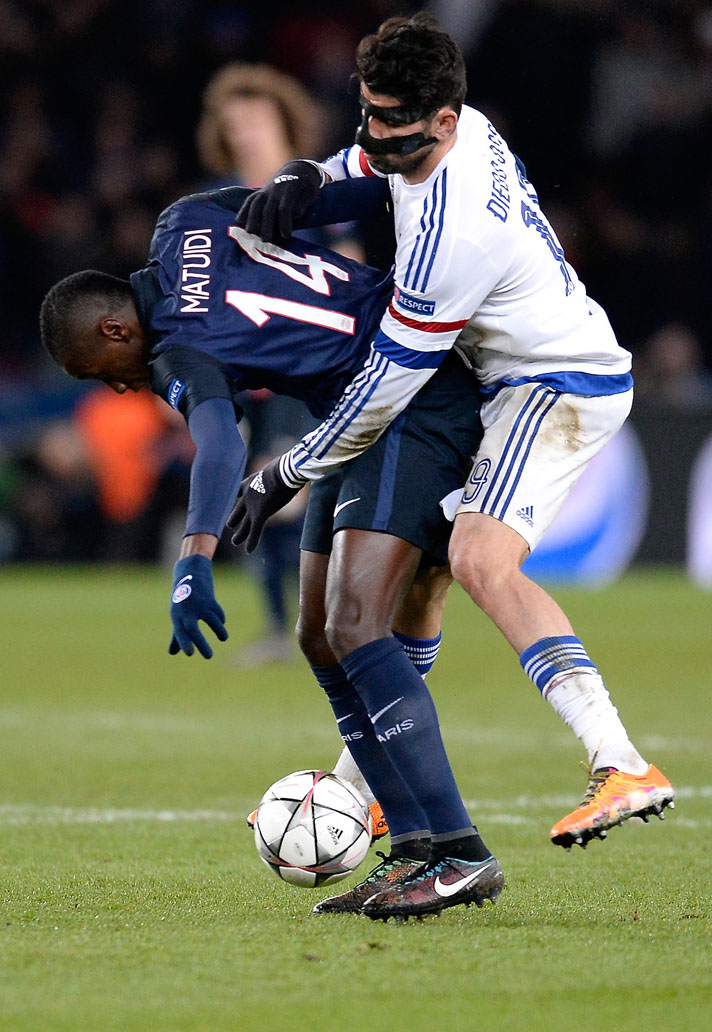 Blaise Matuidi