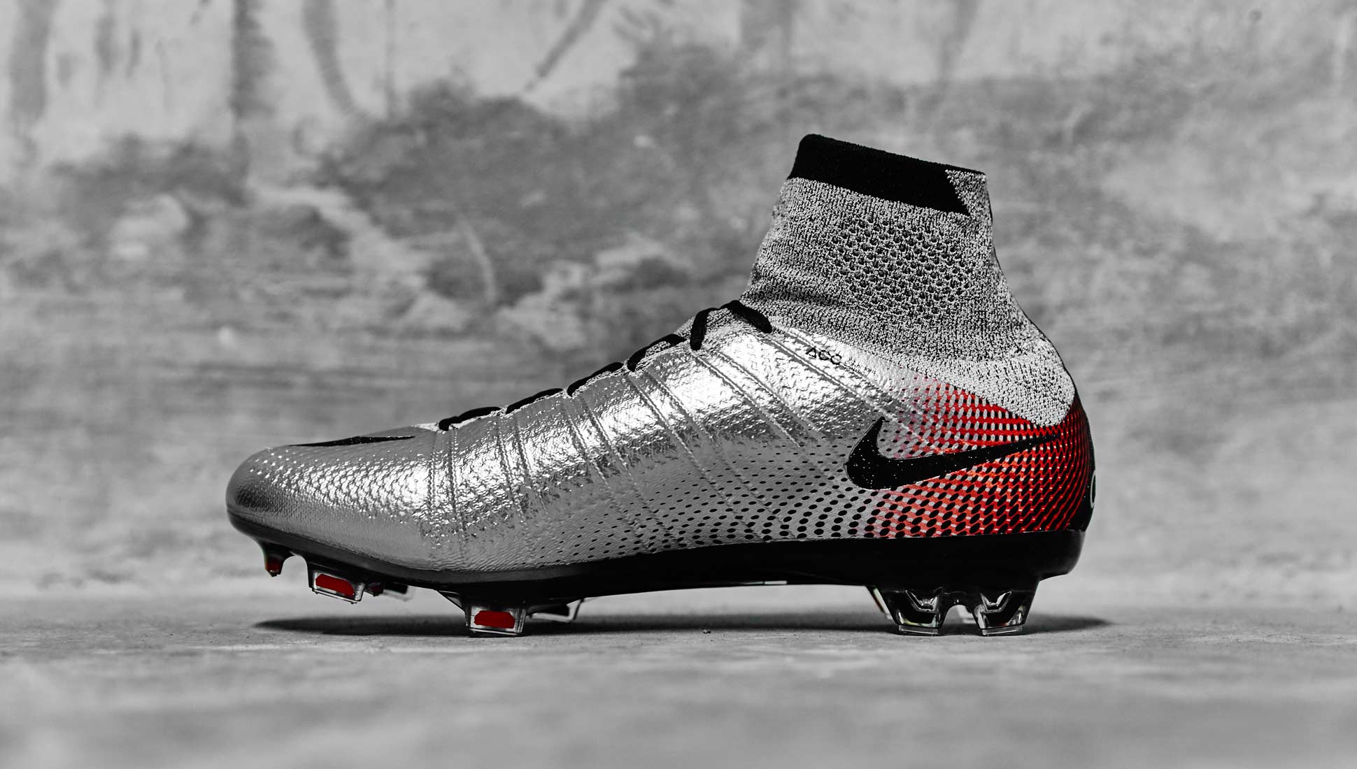 The stunning Nike Mercurial Superfly Pinterest