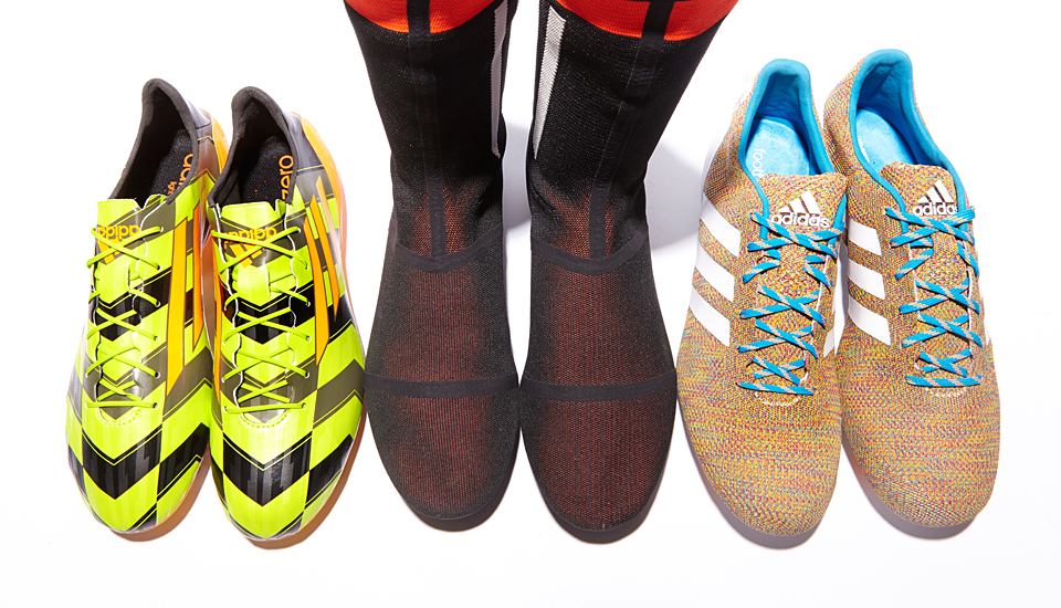 adidas football cleats three stripe life