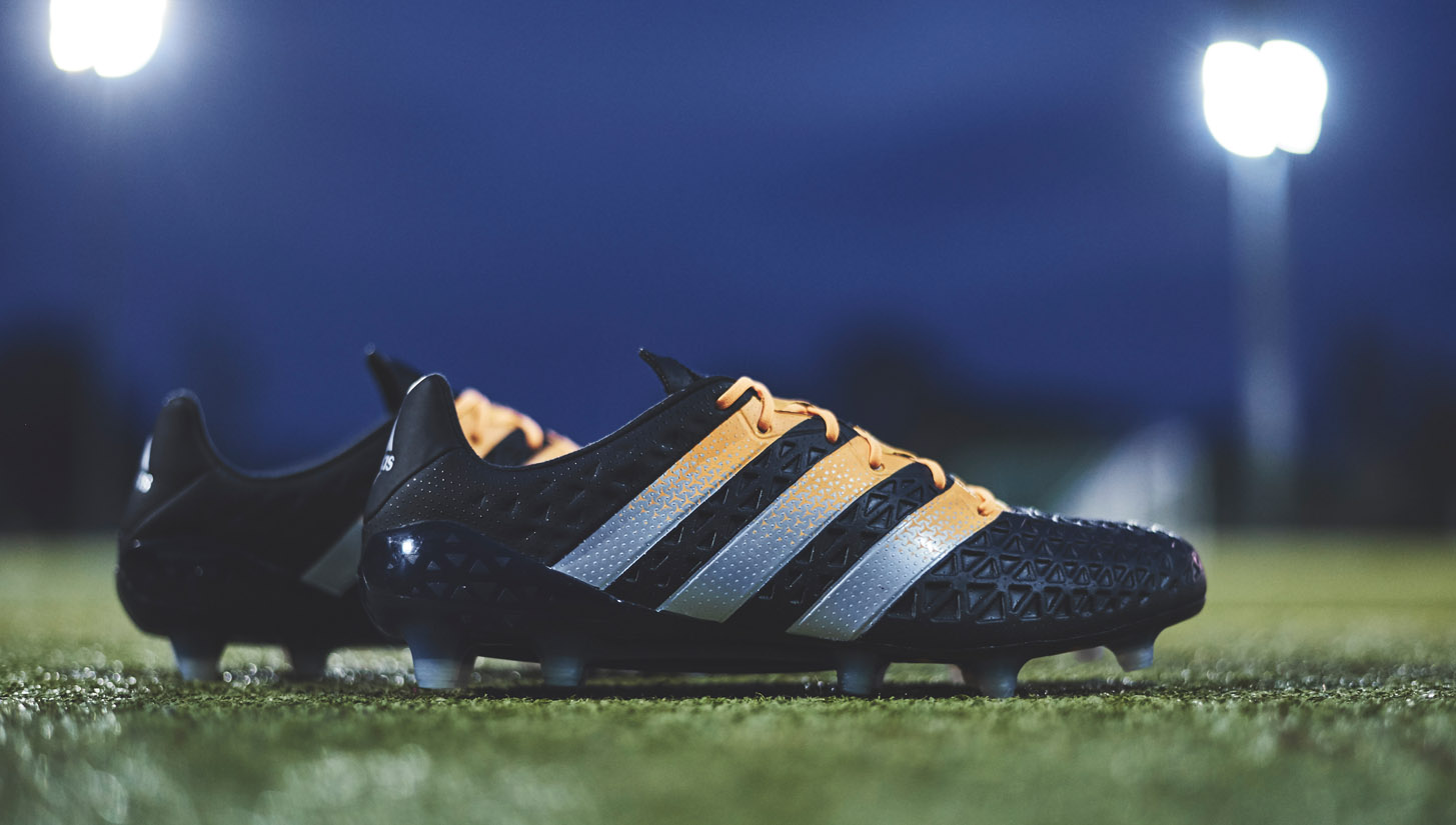 adidas ACE 16.1 Review - SoccerBible