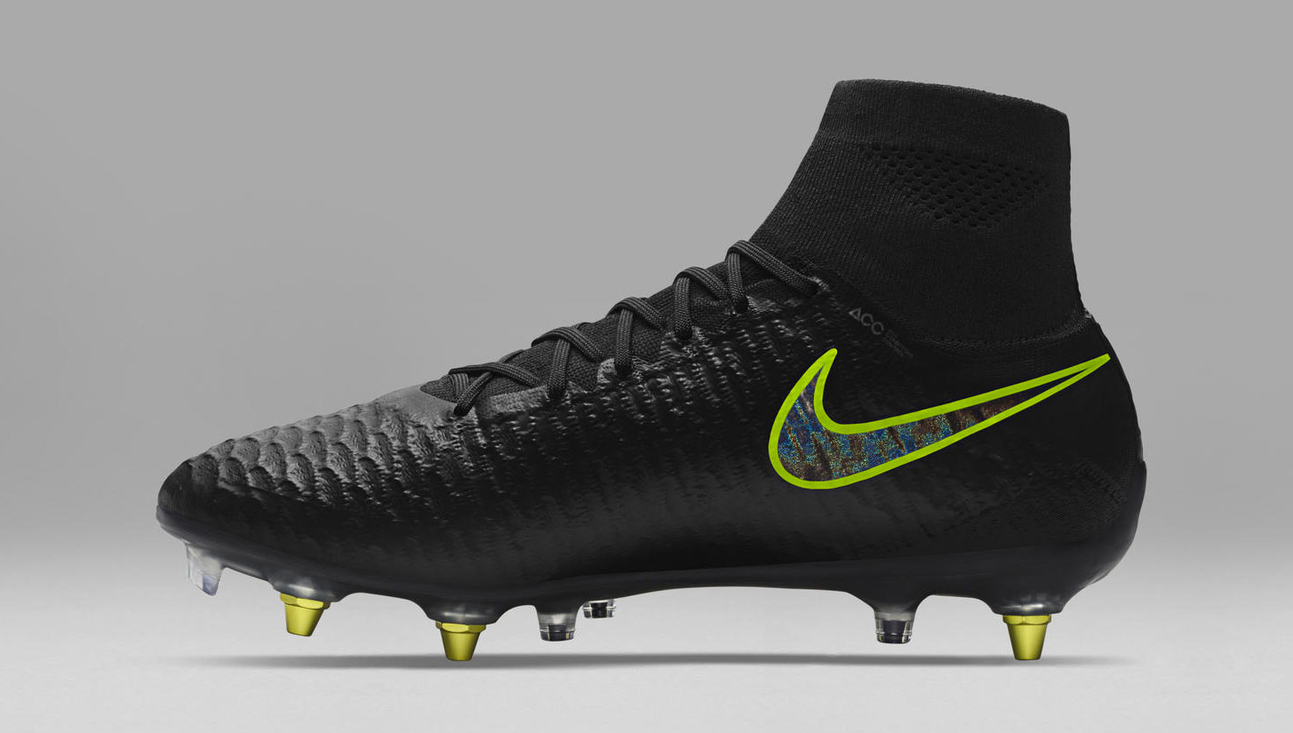 nike football boots anti clog