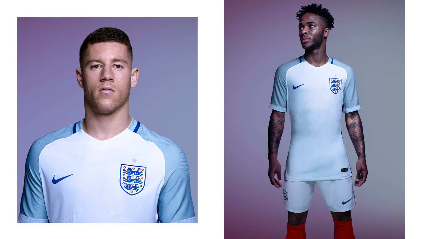 new england football kit 2016