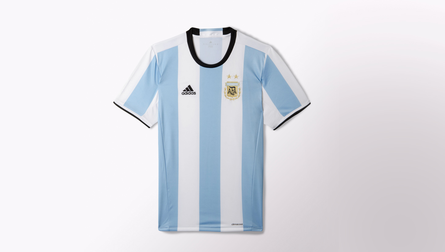 argentina jersey 2016