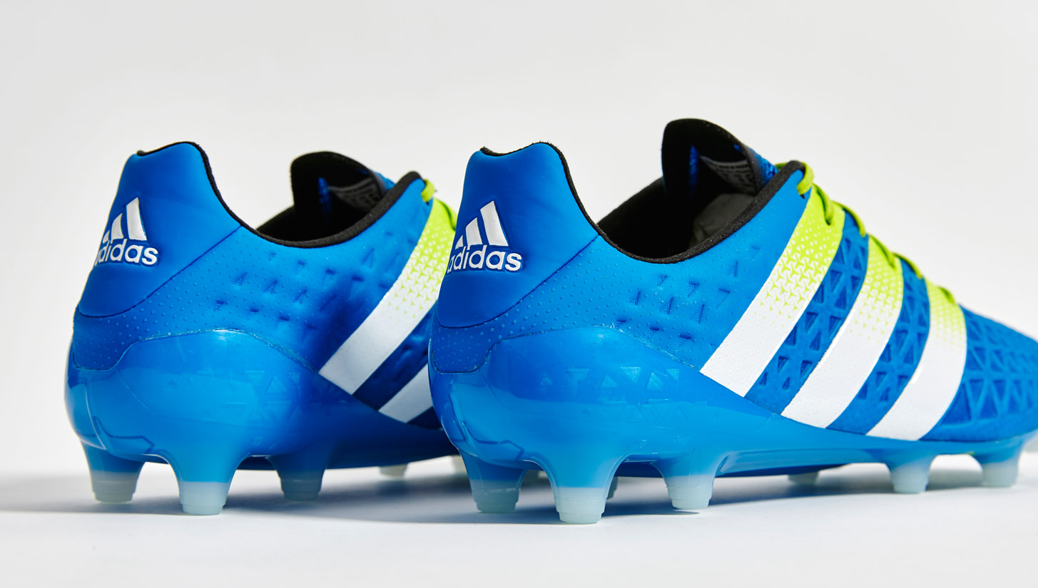 adidas ace 16.1 blue