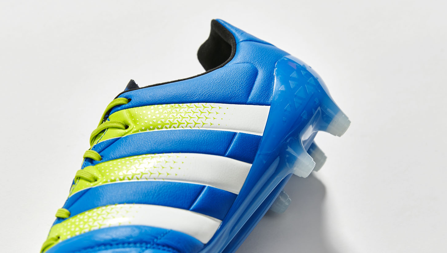adidas ace 16.1 blue