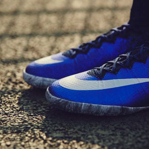 mercurialx proximo cr7