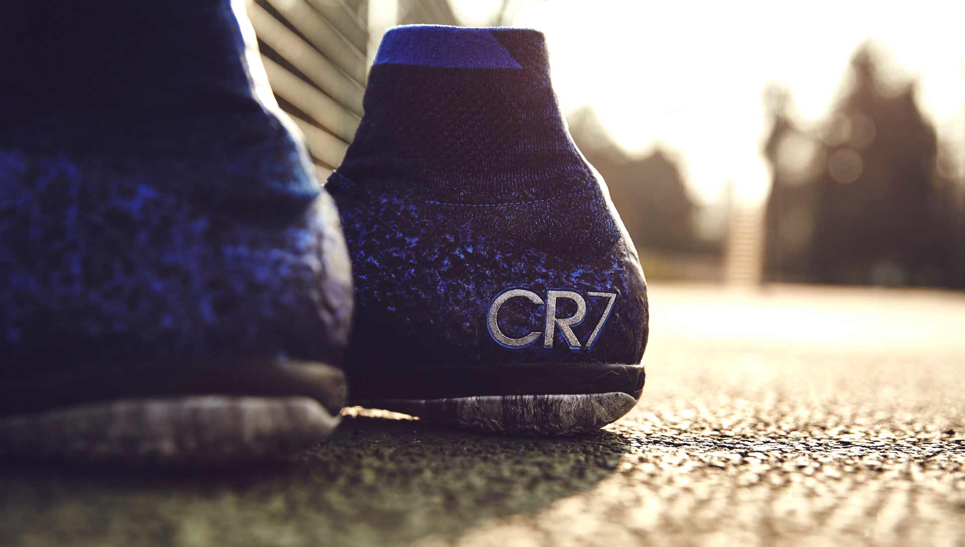mercurialx proximo cr7