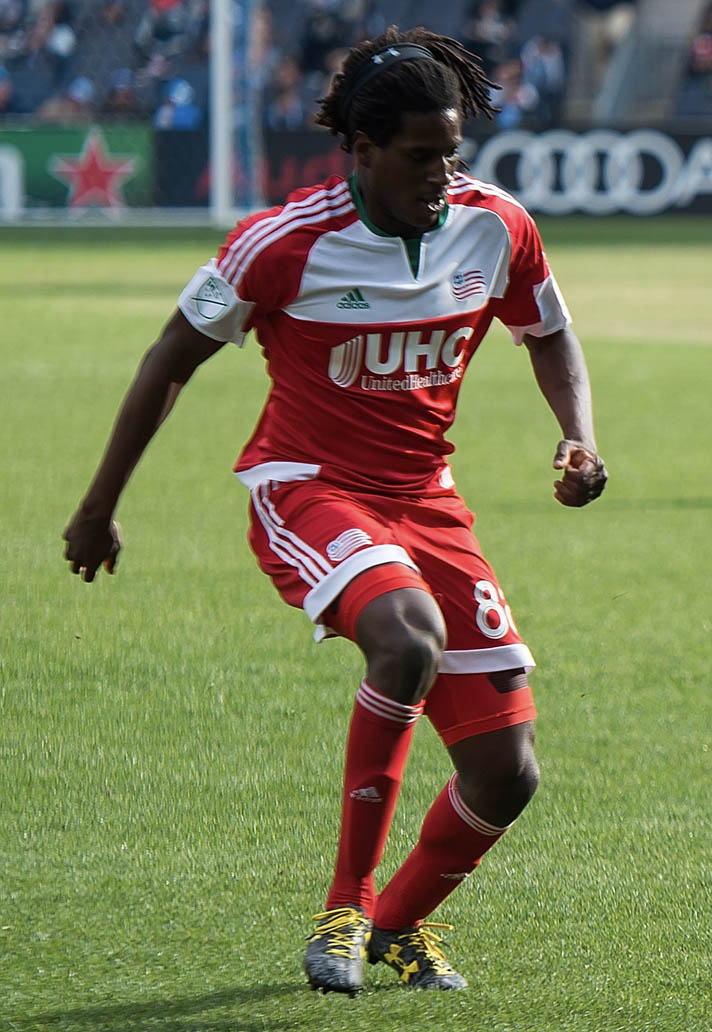 Femi Hollinger-Janzen