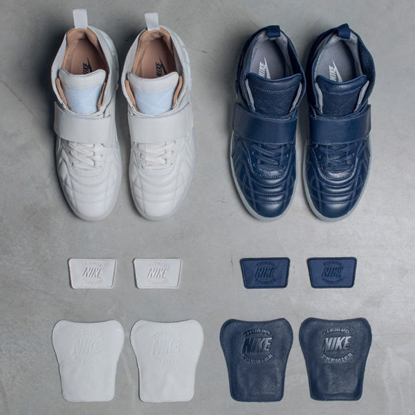 nike tiempo vetta qs