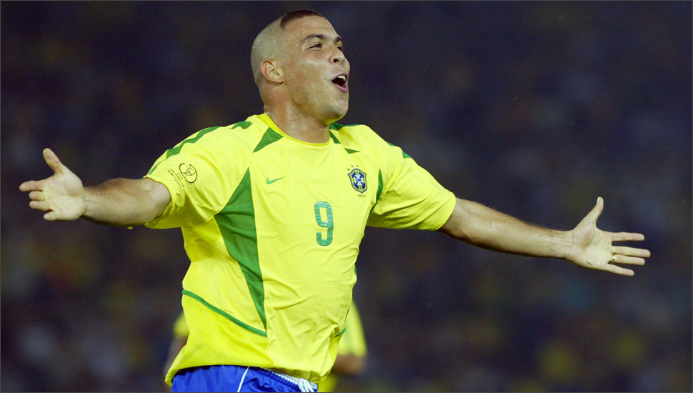 Our Top 5 Brazil World Cup Shirts - SoccerBible