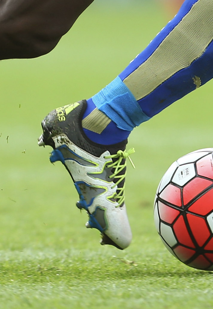 N'Golo Kante