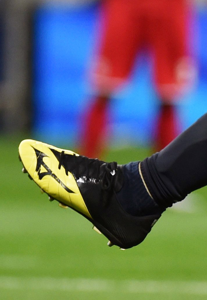 Shinji Okazaki