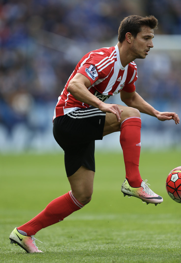 Cedric Soares