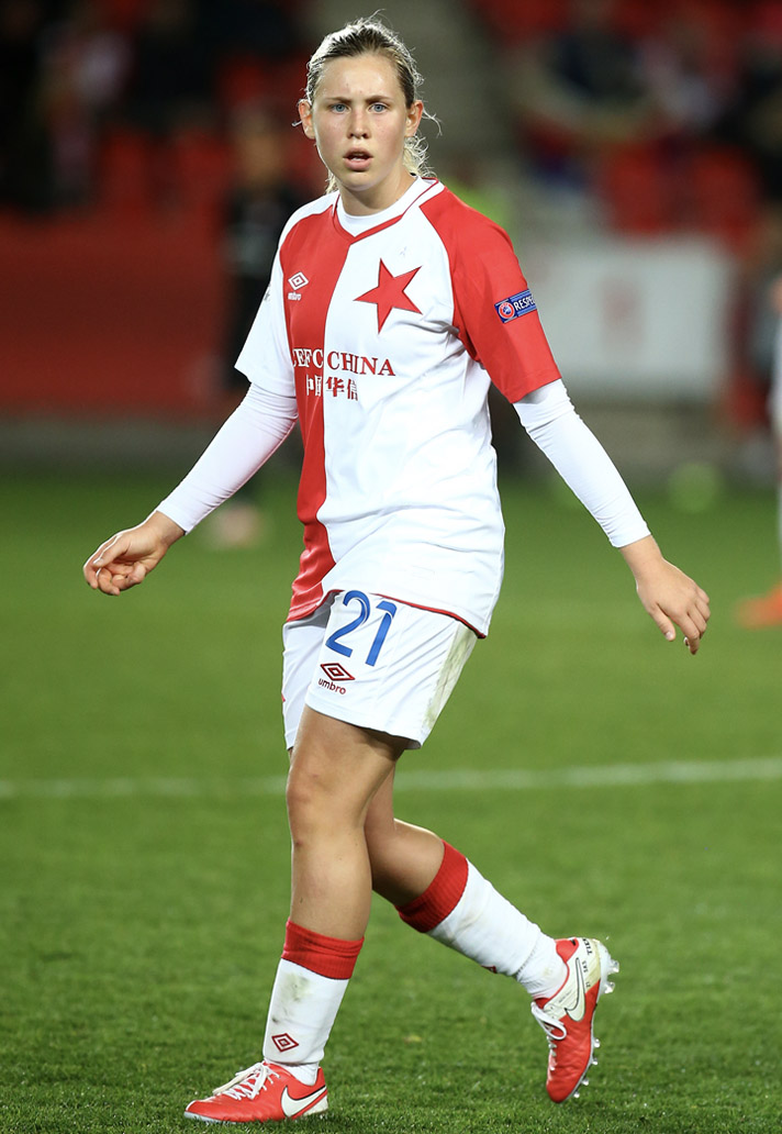 Katerina Svitkova