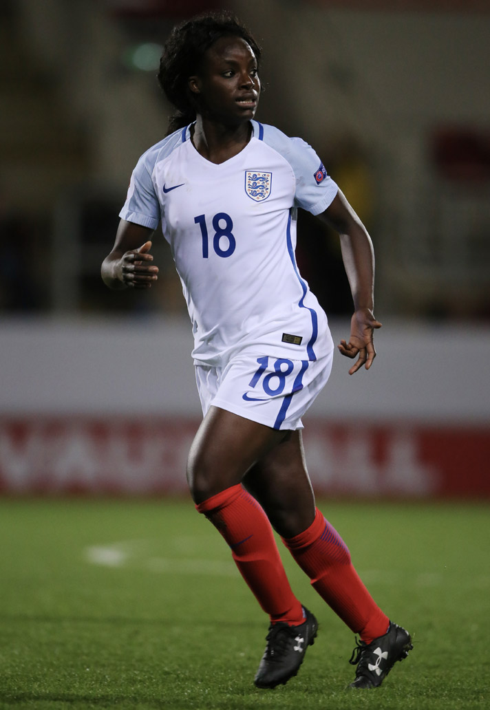 Eni Aluko