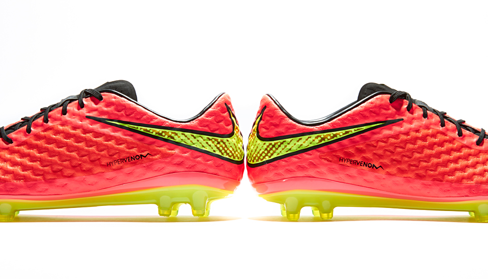 hypervenom 2014