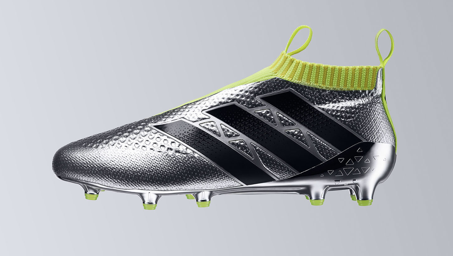 en cualquier sitio pánico Operación posible adidas Launch the 'Mercury Pack' - SoccerBible