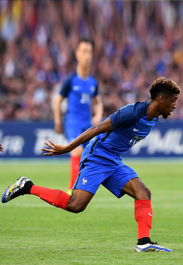 Kingsley Coman