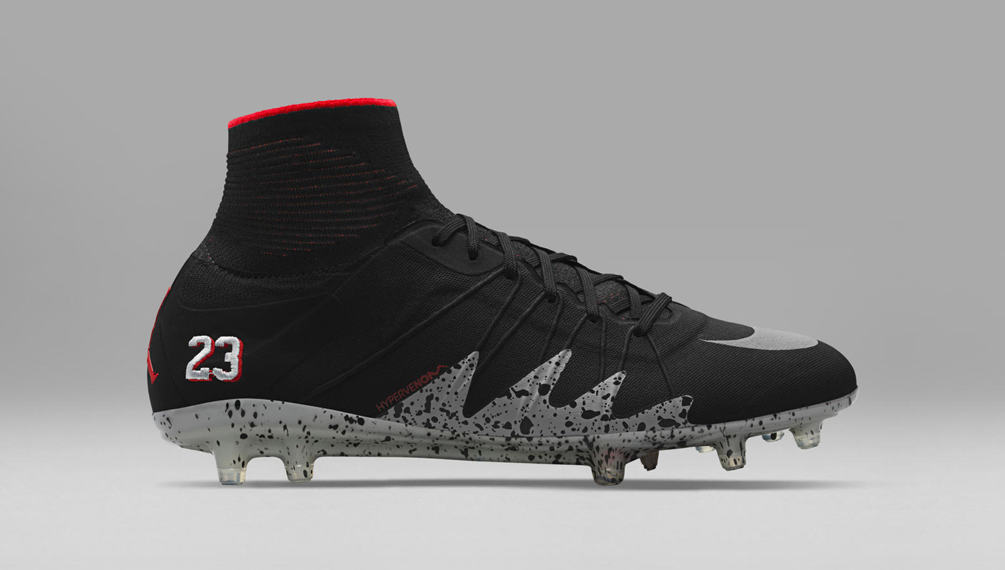 neymar jr soccer boots