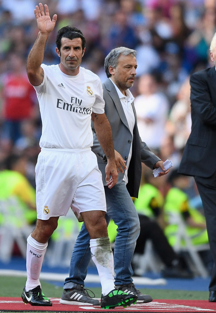 Luis Figo