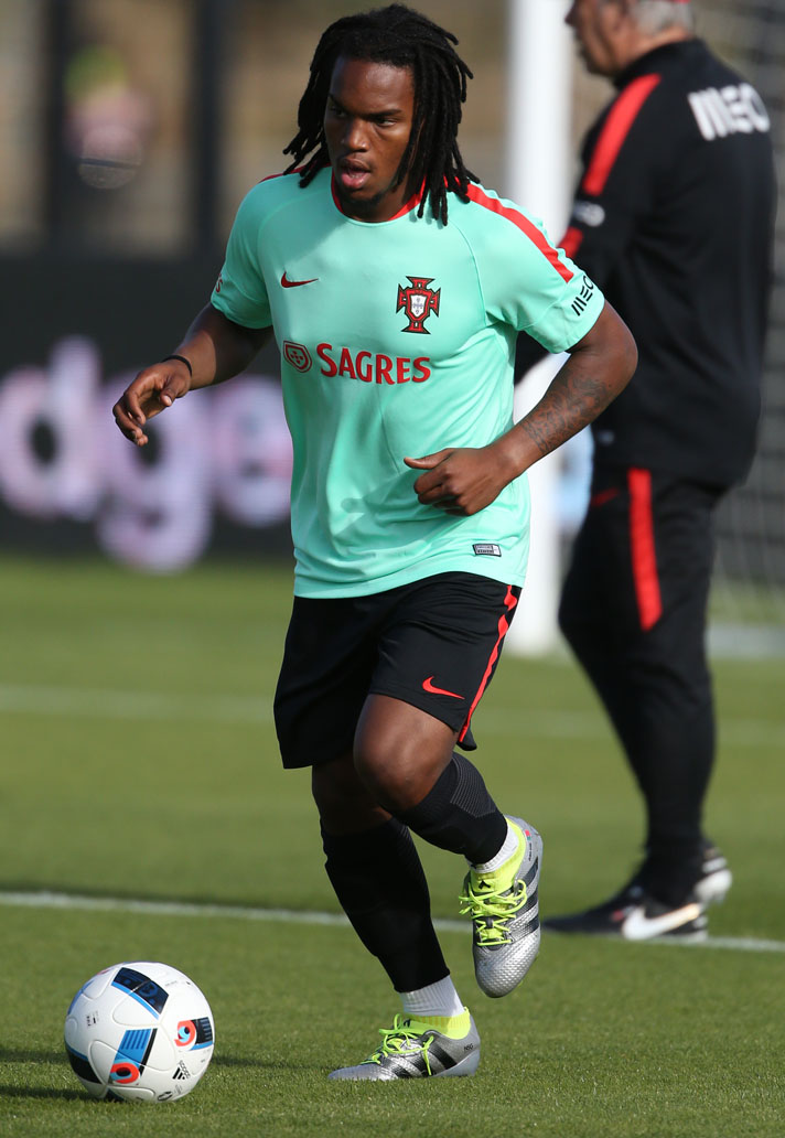Renato Sanches