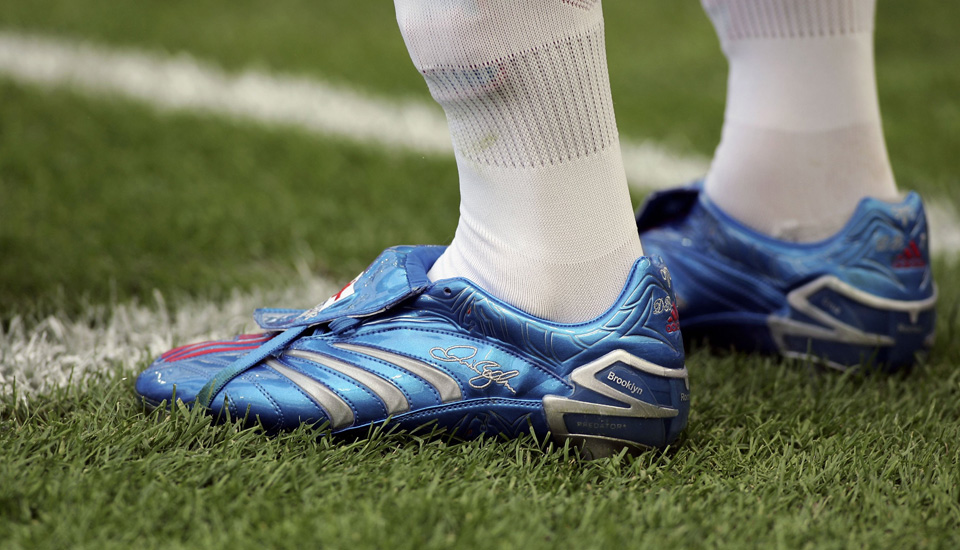 Football Boots 