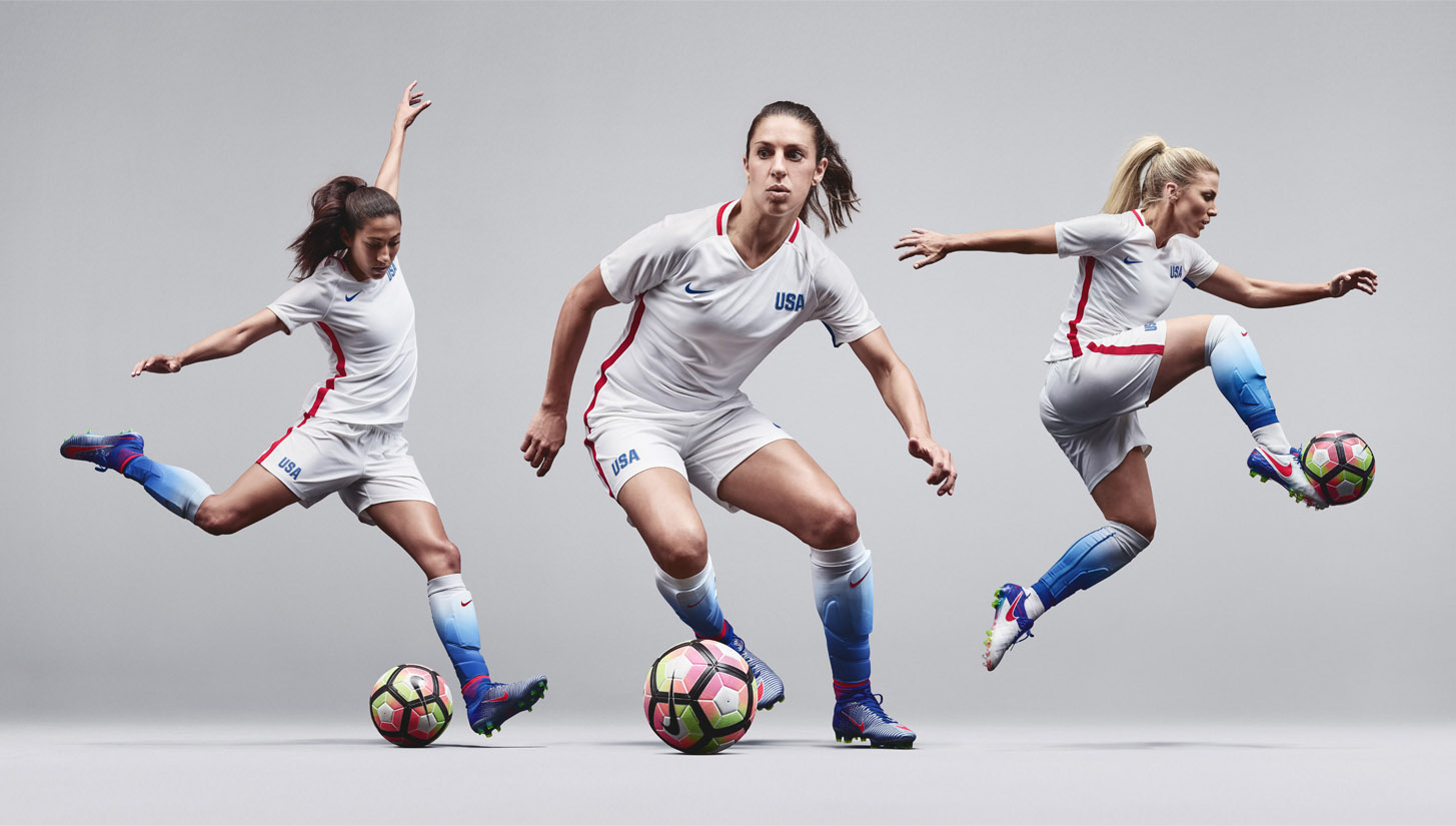 nike uswnt