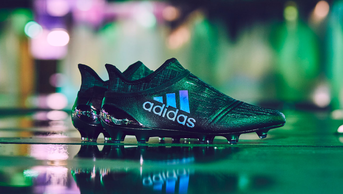 Ontmoedigen Primitief Il adidas Launch The 'Dark Space' Pack - SoccerBible