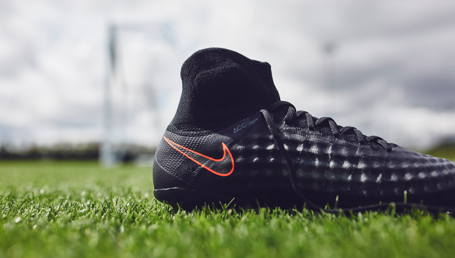 De Botas HypervenomMercurialMagistaTiempo De NikeNike Fútbol