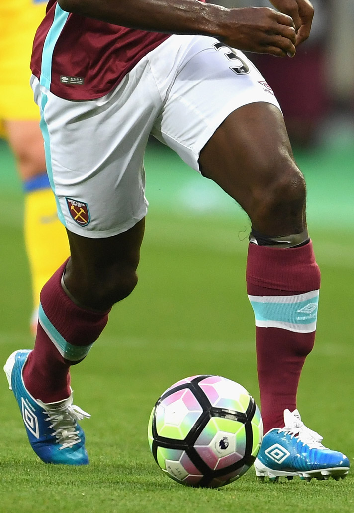 Michail Antonio