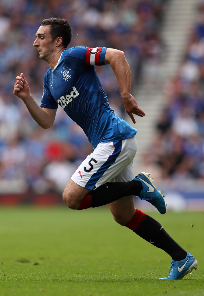 Lee Wallace