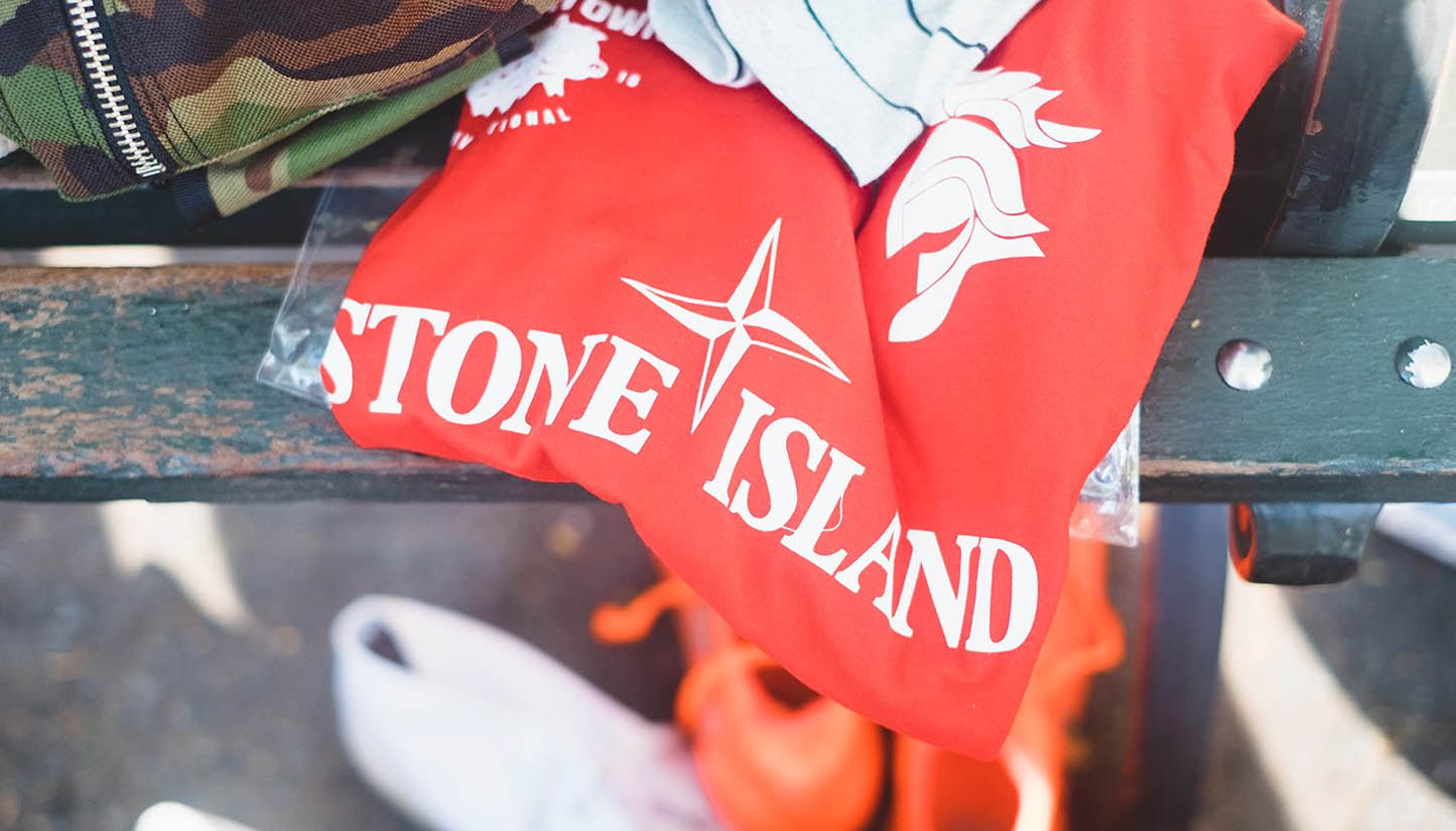 Stone Island Set To Buy Stake In Italian Football Club - SoccerBible