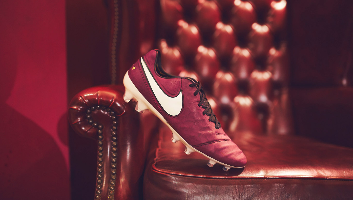 andrea pirlo nike tiempo