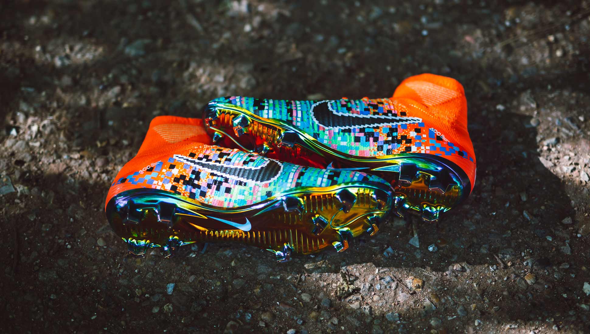 ea sports x nike mercurial superfly