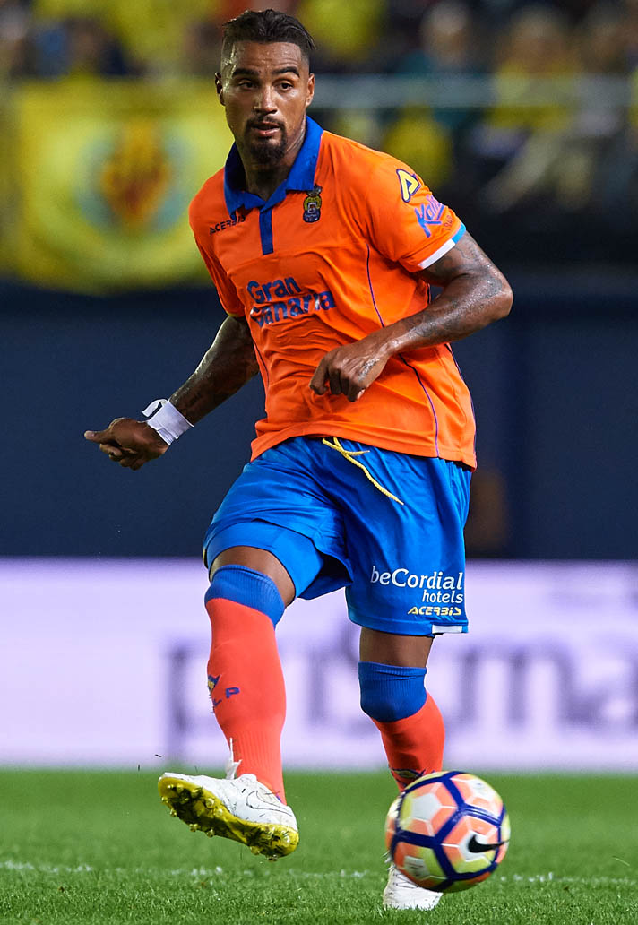 Kevin-Prince Boateng