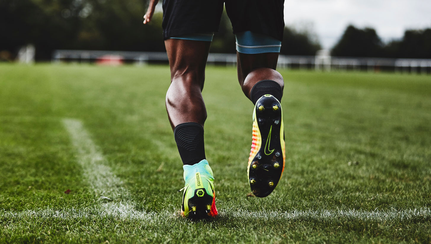 adidas anti clog football boots