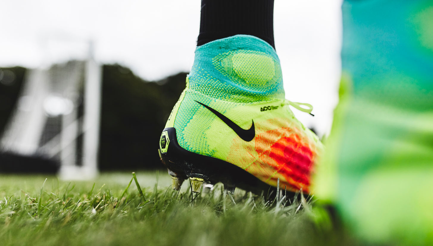 Nike Football Boots Review SoccerBible